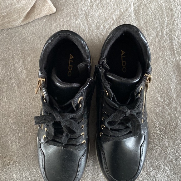 Aldo booties - Picture 5 of 5